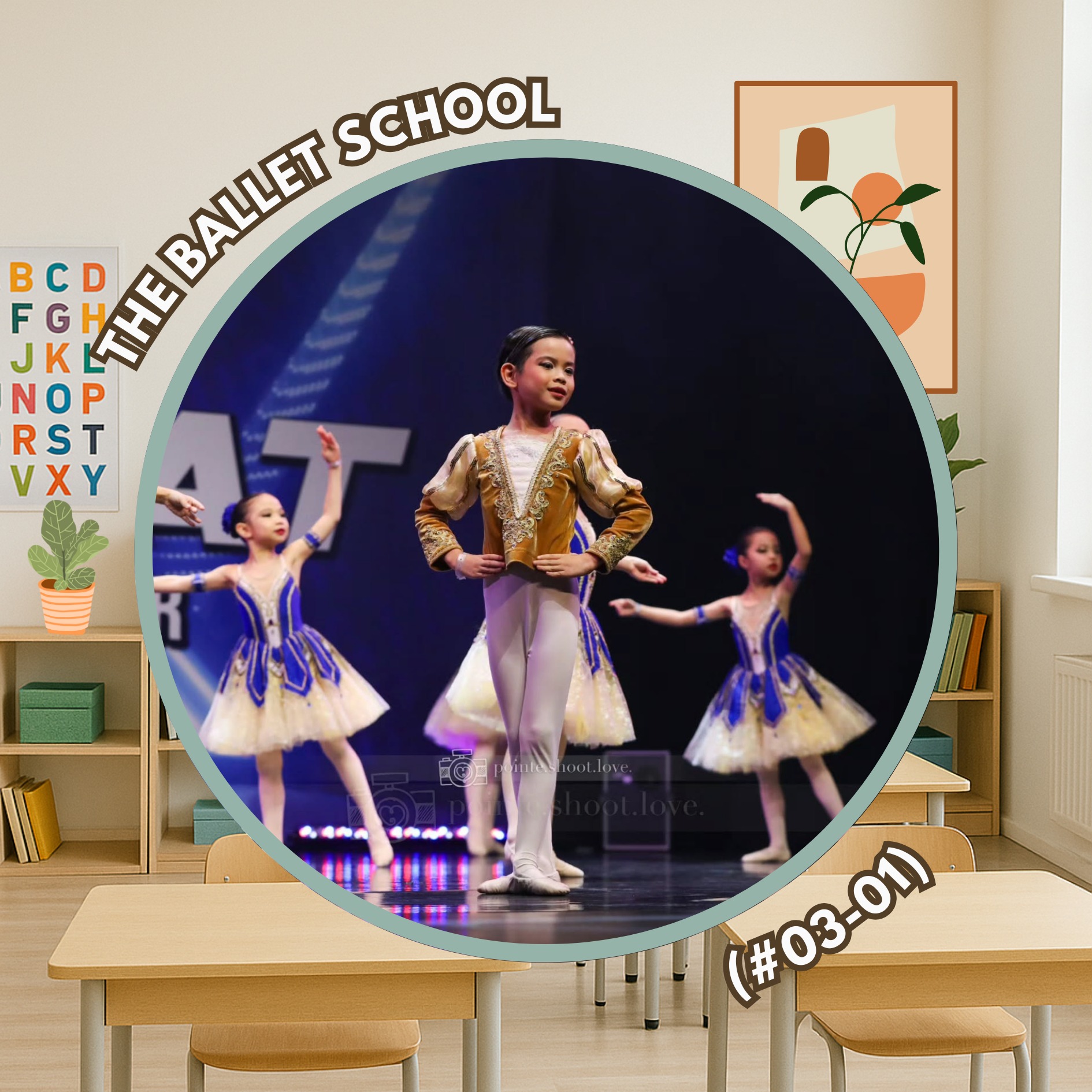 Canberra Plaza: After-School Fun & Kids' Growth