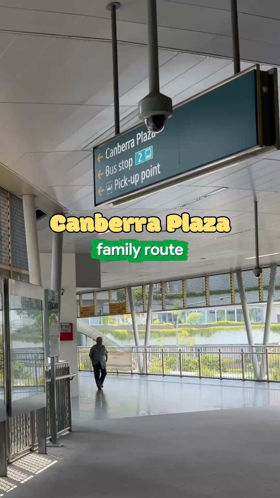 Weekend Family Guide to Canberra Plaza: Dining, Enrichment and Essentials