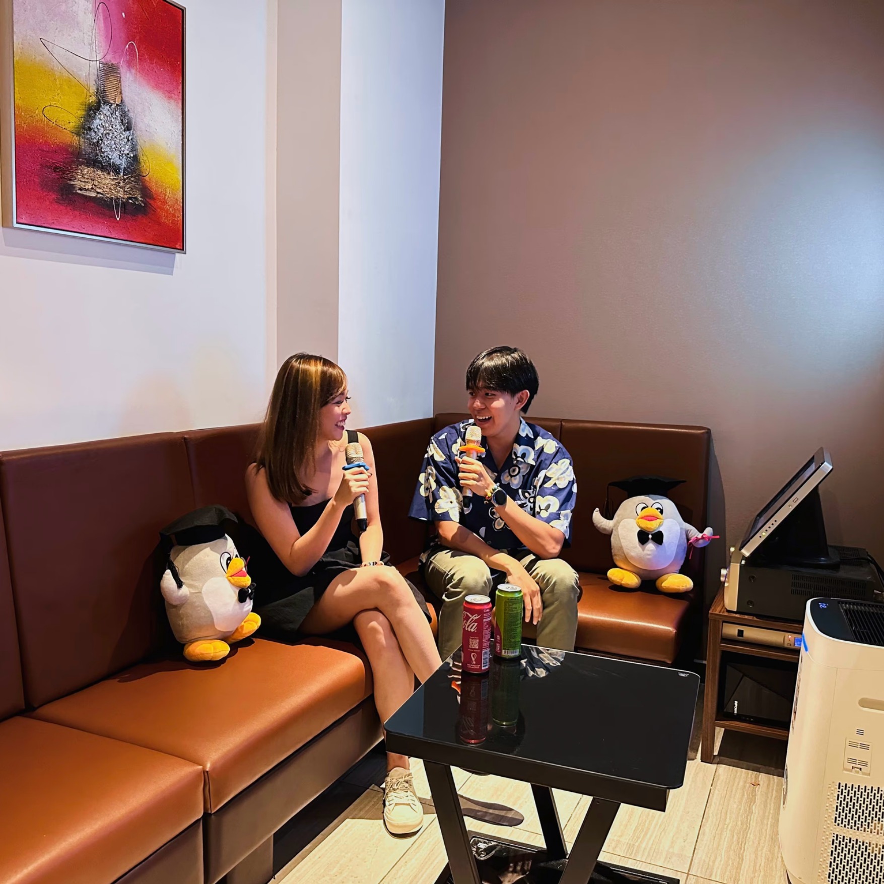 Image from social media post