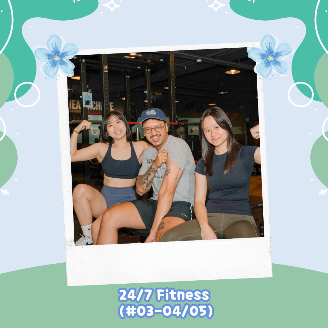 Showcasing relaxation and fitness opportunities at Canberra Plaza