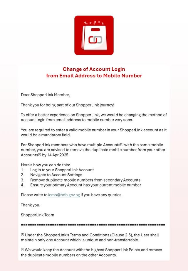 Secure login with SMS One-Time Passwords