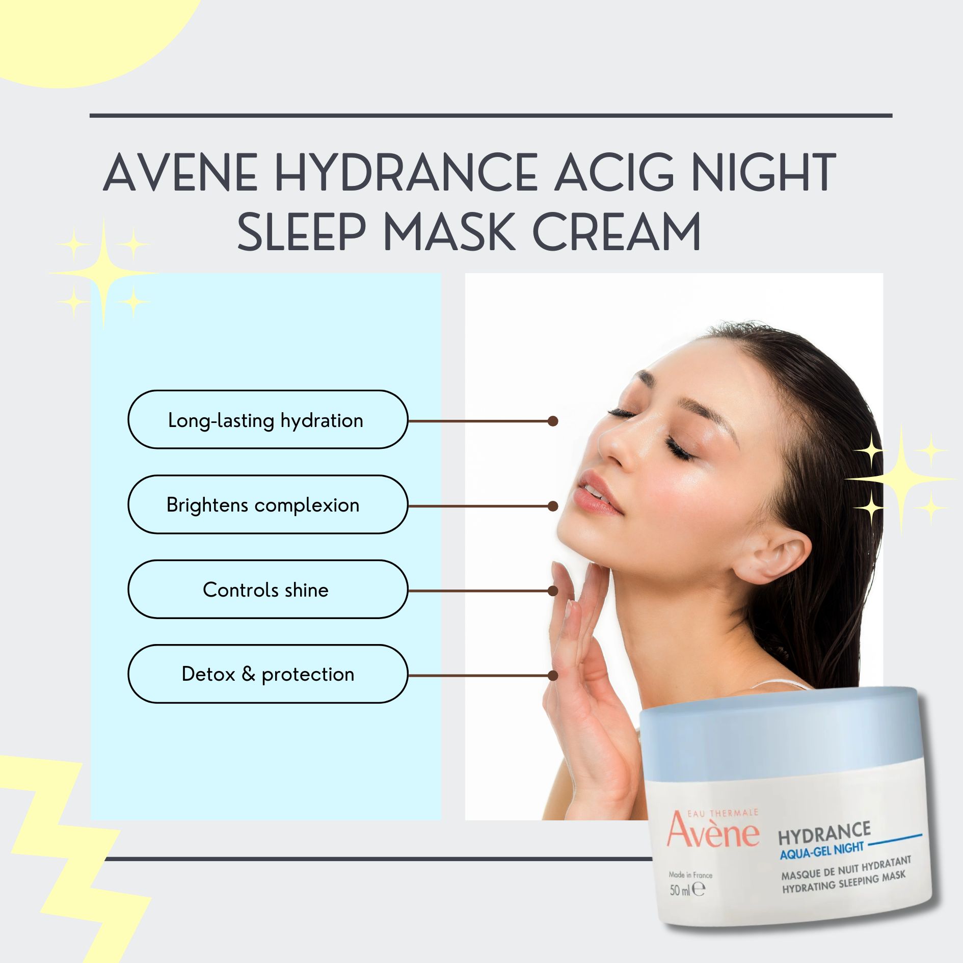 Extensive collection of skincare products for various needs.