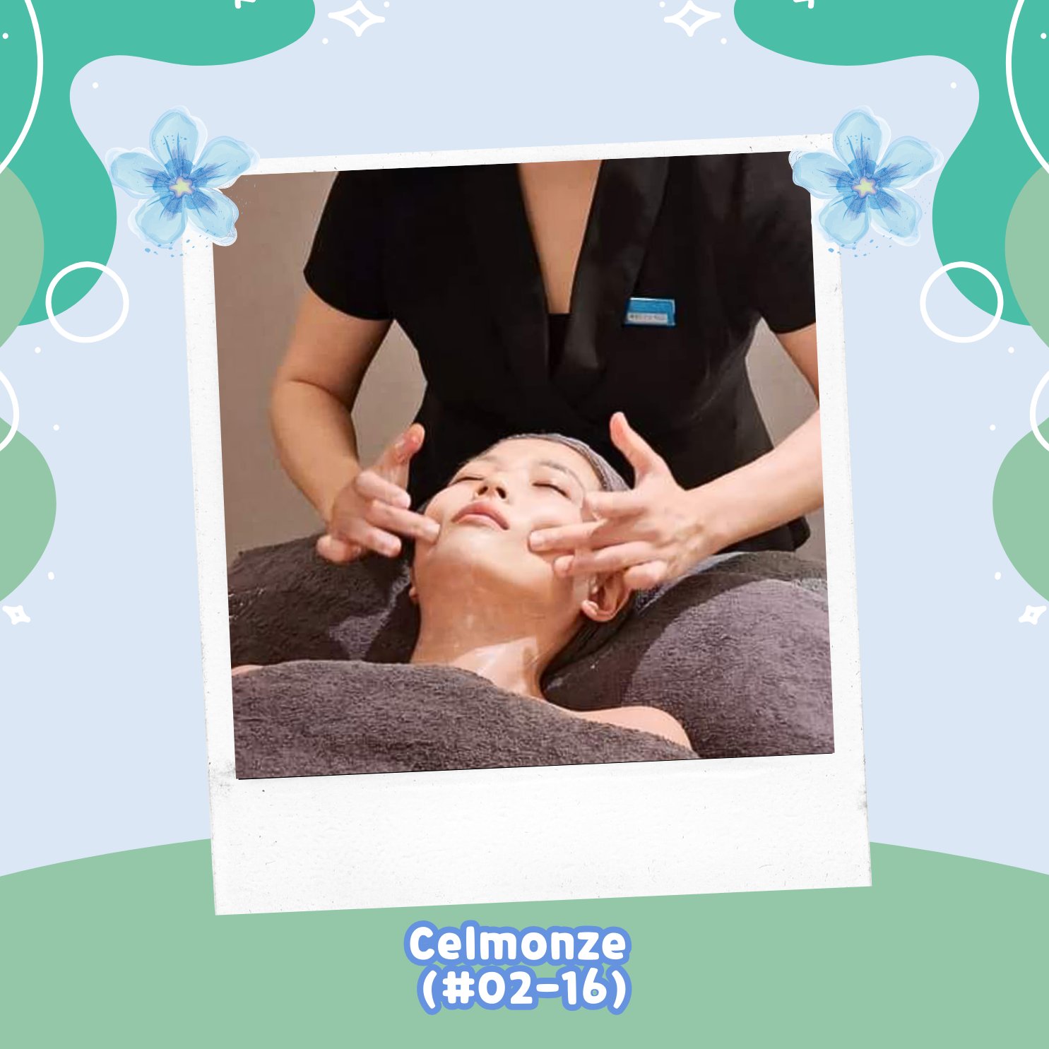 Showcasing relaxation and fitness opportunities at Canberra Plaza