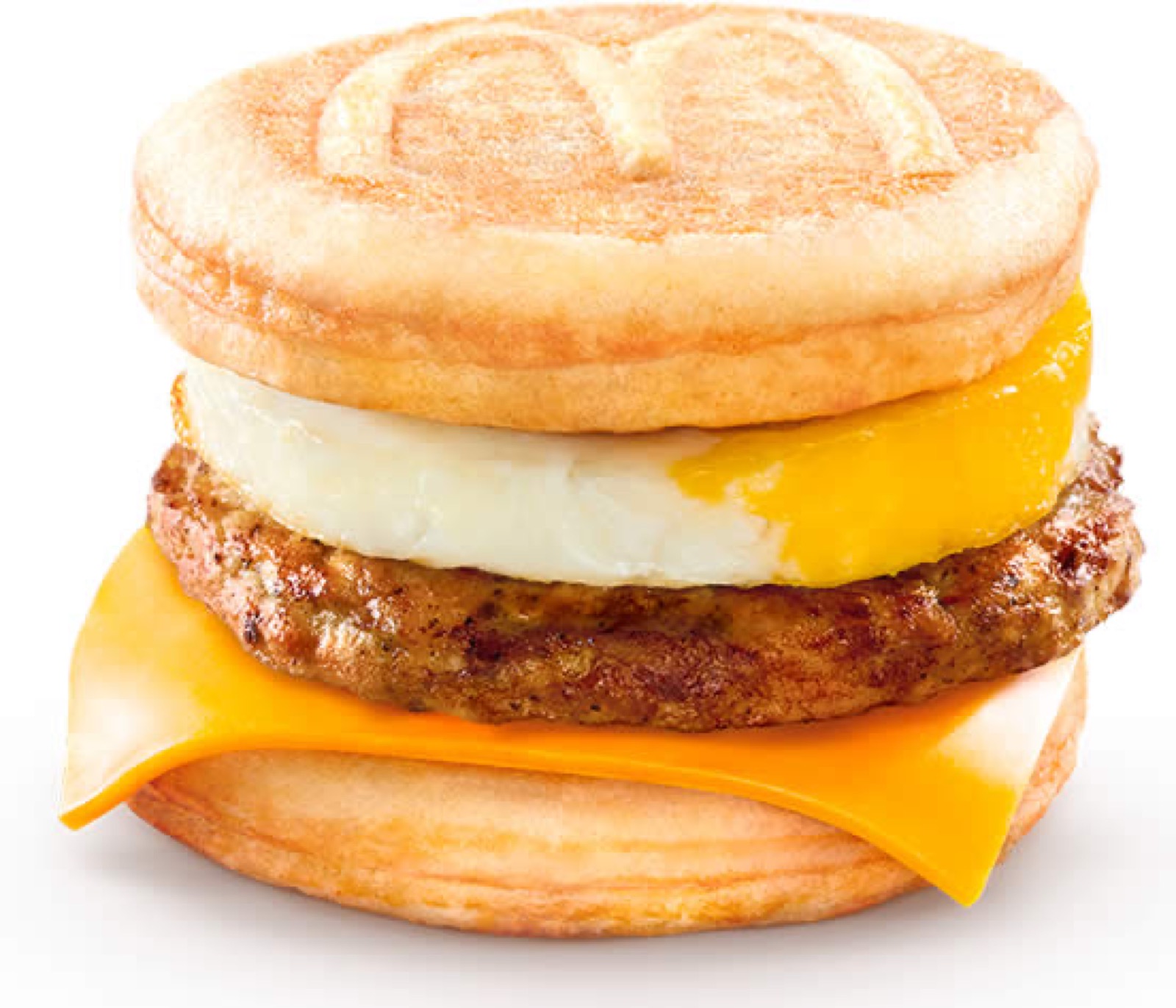 McGriddles back at McDonald's Canberra Plaza from 22 Oct 2026