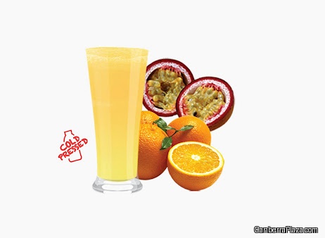 365 Juices Bar @ Canberra Plaza