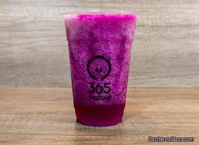 365 Juices Bar @ Canberra Plaza