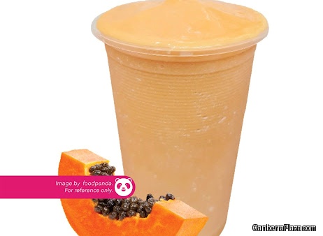 365 Juices Bar @ Canberra Plaza