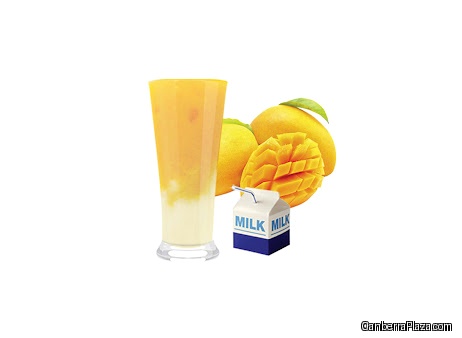 365 Juices Bar @ Canberra Plaza