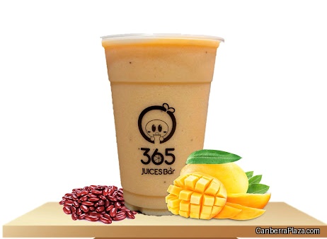 365 Juices Bar @ Canberra Plaza