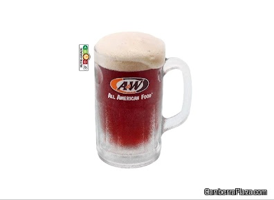 A&W Canberra Plaza