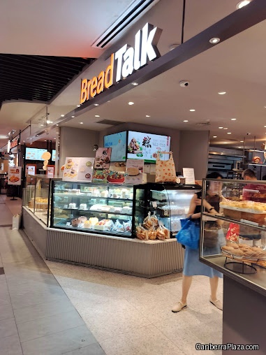 BreadTalk