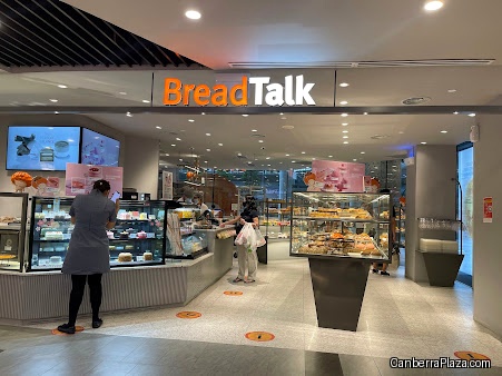 BreadTalk