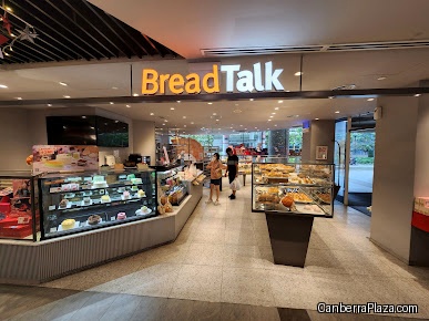 BreadTalk