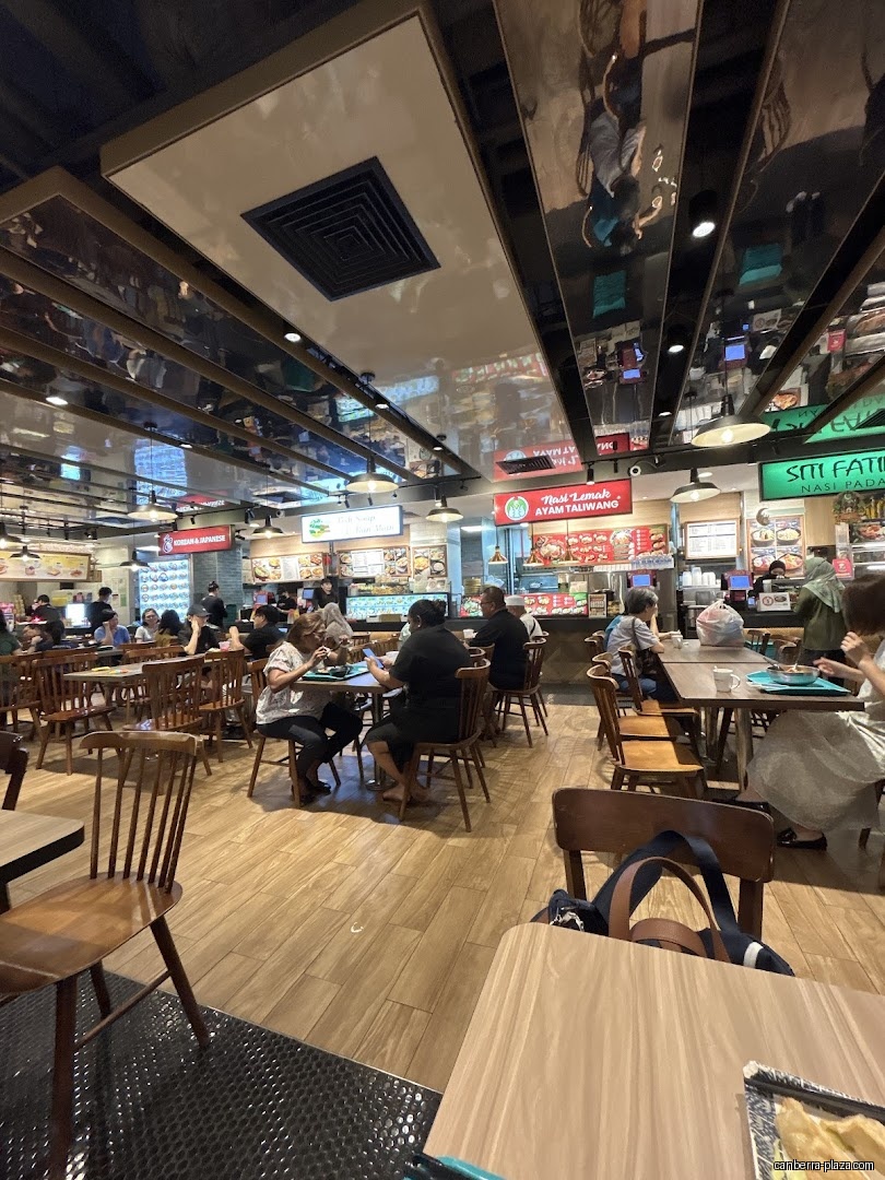 Cantine by Kopitiam - General