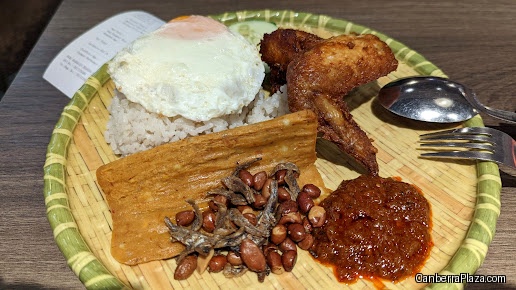 Cantine by Kopitiam