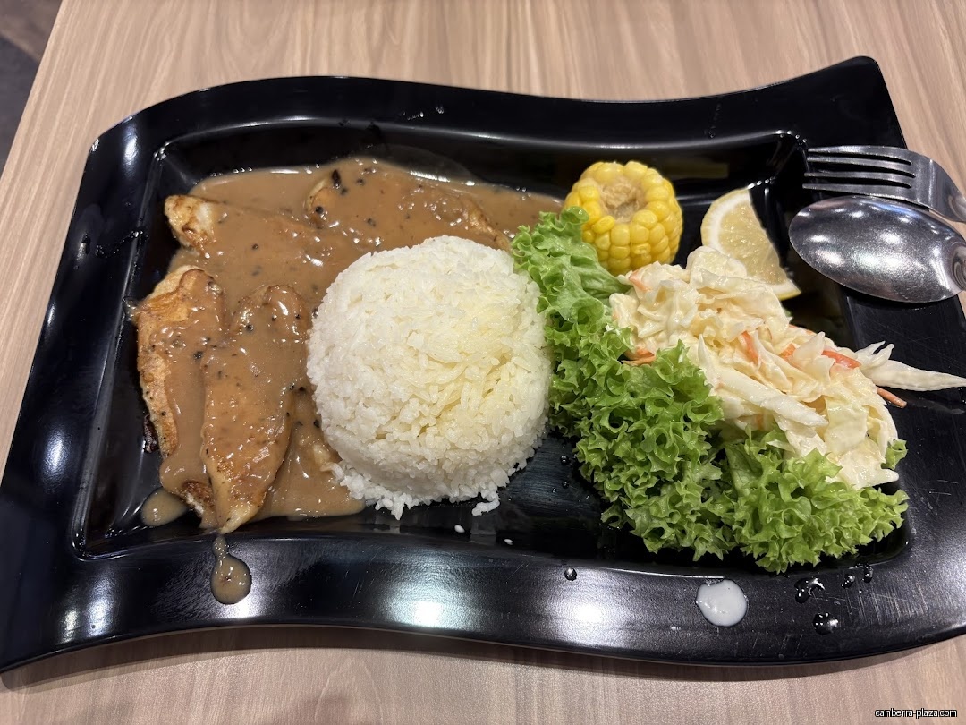 Cantine by Kopitiam - General