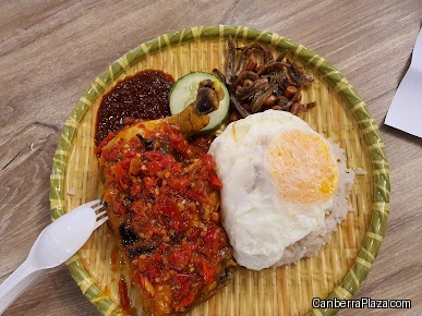 Cantine by Kopitiam