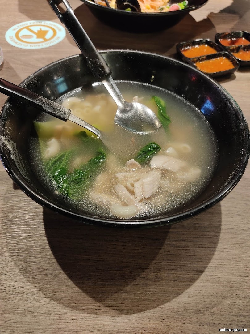 Cantine by Kopitiam - General