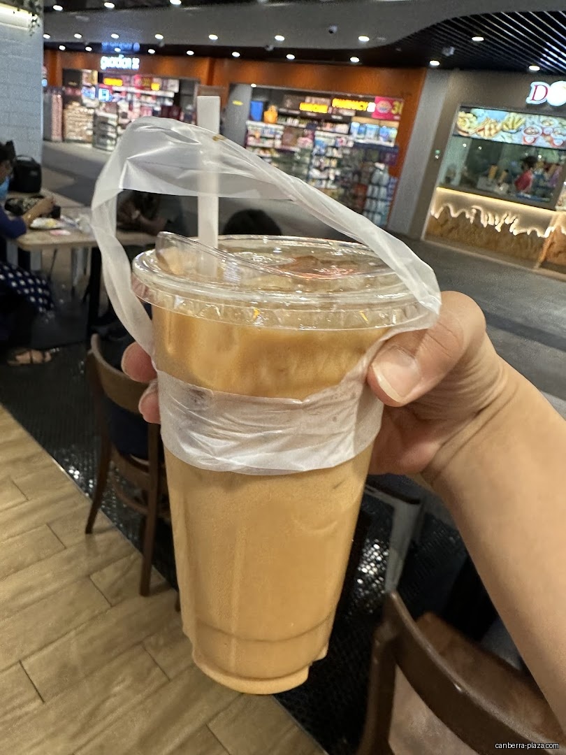 Cantine by Kopitiam - General