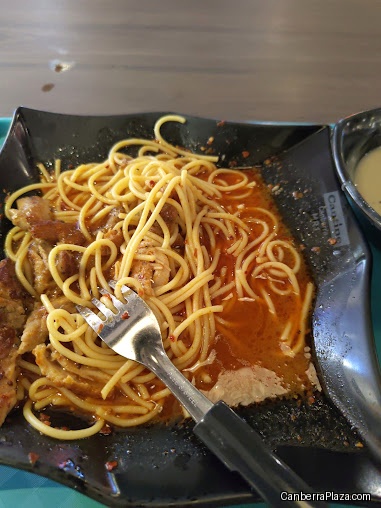 Cantine by Kopitiam