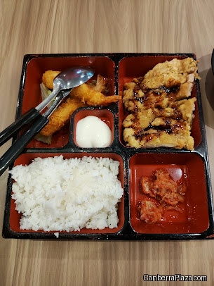 Cantine by Kopitiam