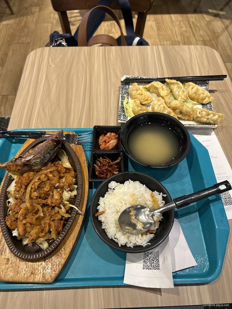 Cantine by Kopitiam - General