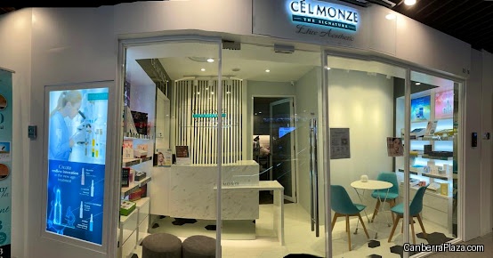 Celmonze The Signature Canberra Plaza