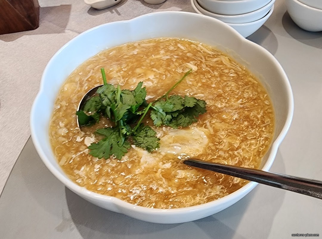 Chin Lee Tea & Dine 深利喫茶添味 - General