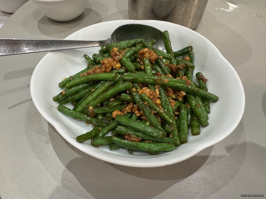 Chin Lee Tea & Dine 深利喫茶添味 - General
