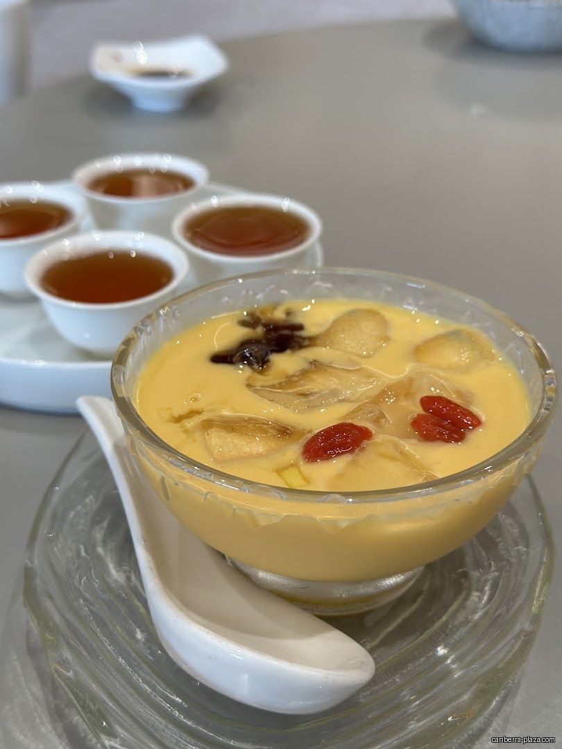 Chin Lee Tea & Dine 深利喫茶添味 - General