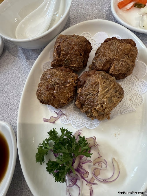 Chin Lee Tea & Dine 深利喫茶添味