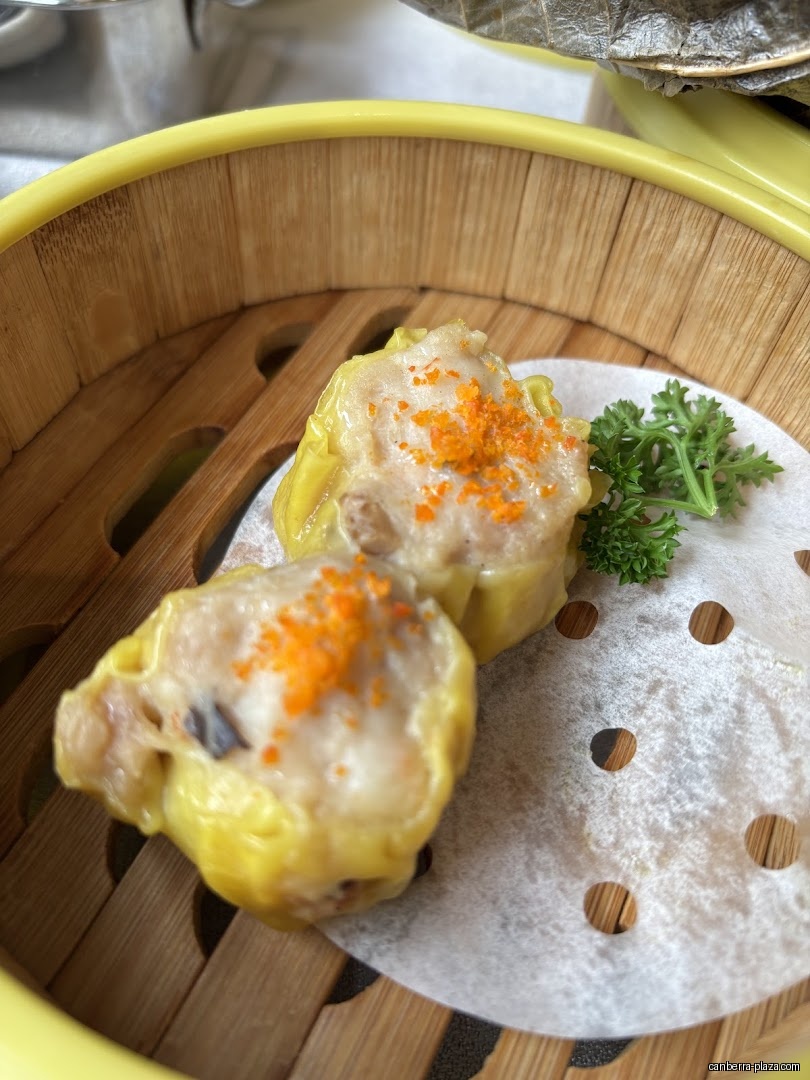 Chin Lee Tea & Dine 深利喫茶添味 - General