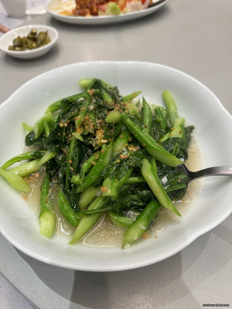 Chin Lee Tea & Dine 深利喫茶添味 - General