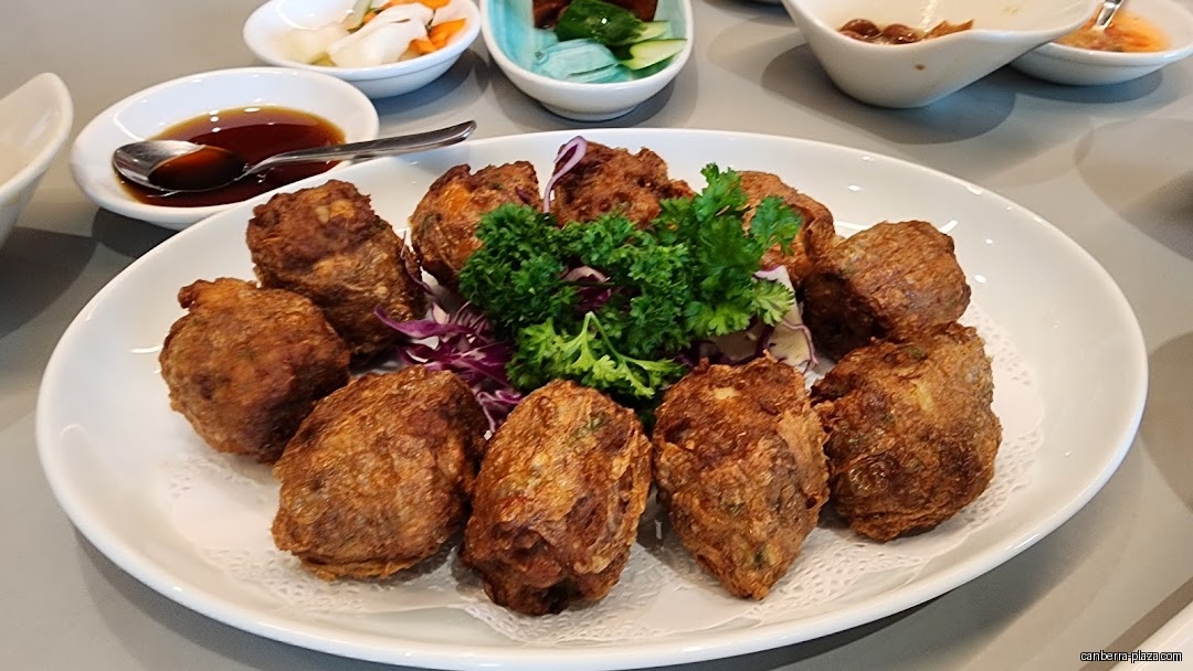 Chin Lee Tea & Dine 深利喫茶添味 - General