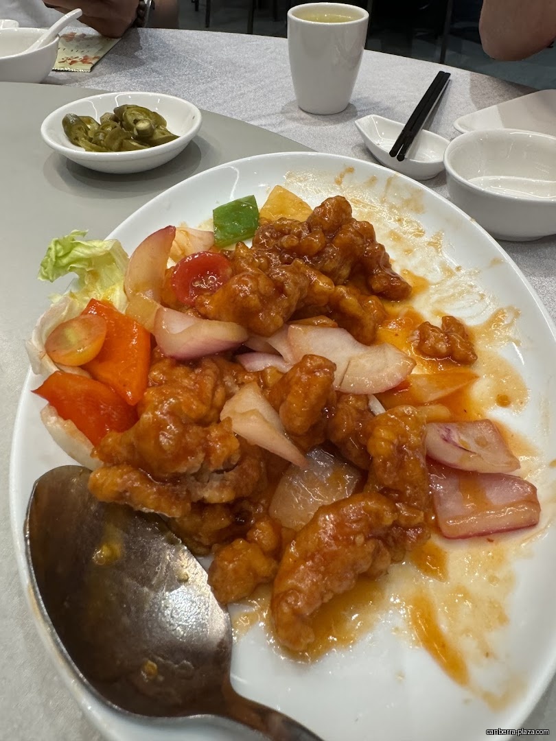 Chin Lee Tea & Dine 深利喫茶添味 - General