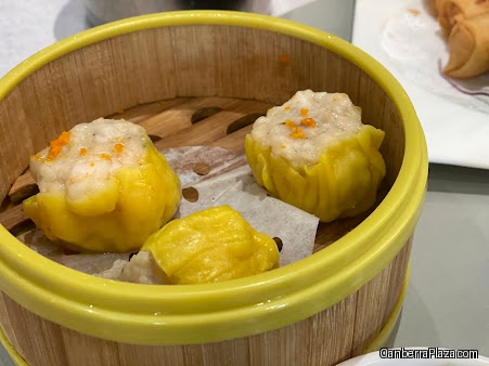 Chin Lee Tea & Dine 深利喫茶添味
