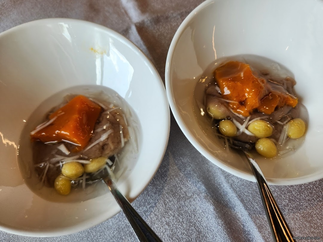 Chin Lee Tea & Dine 深利喫茶添味 - General