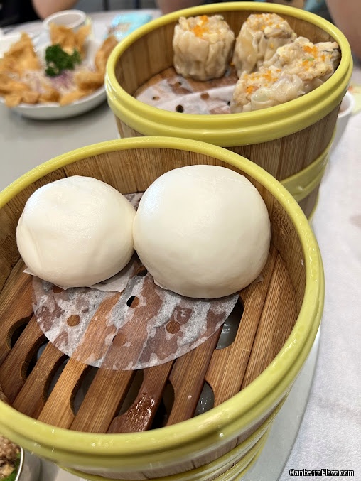 Chin Lee Tea & Dine 深利喫茶添味