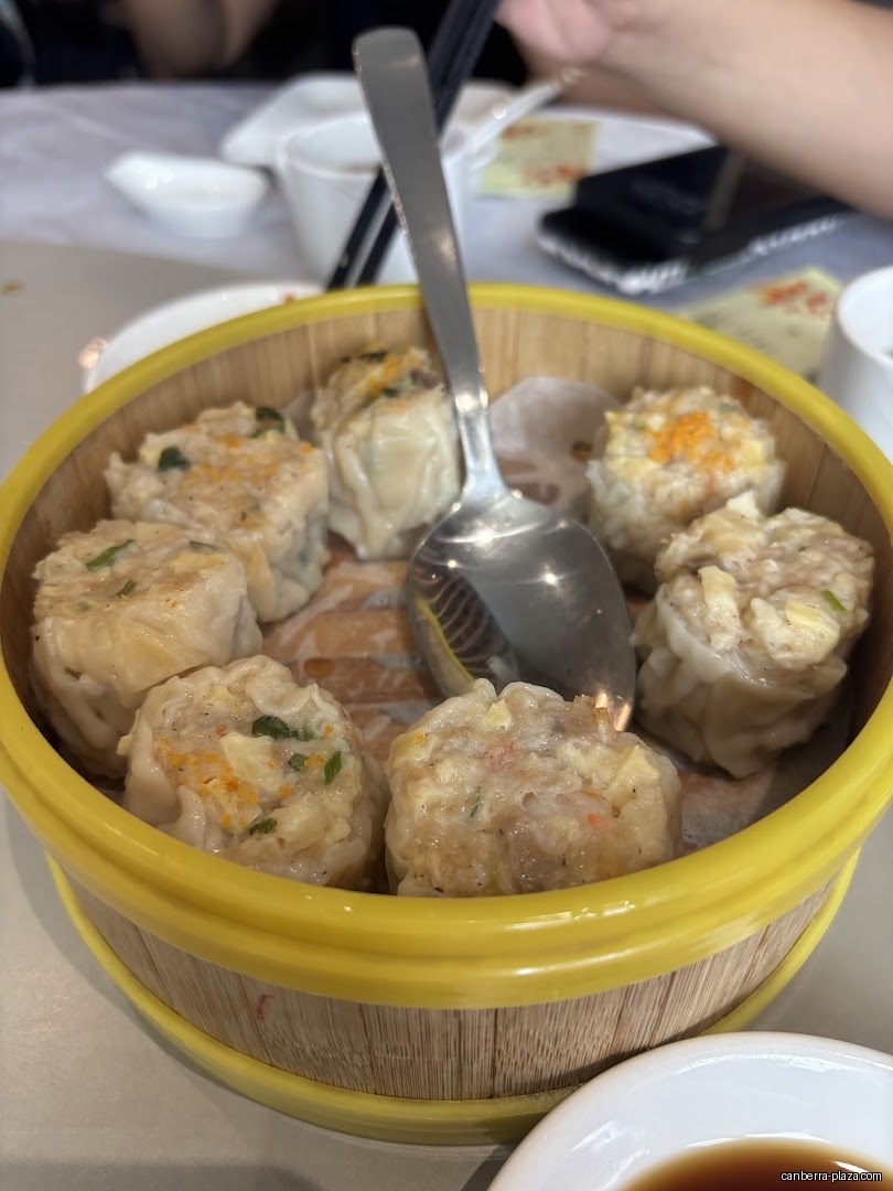 Chin Lee Tea & Dine 深利喫茶添味 - General