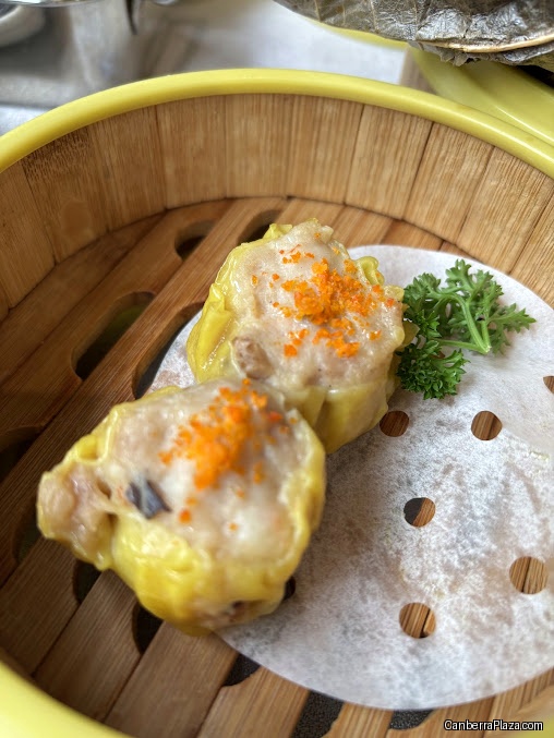 Chin Lee Tea & Dine 深利喫茶添味