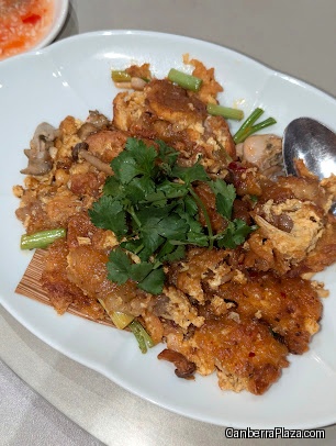 Chin Lee Tea & Dine 深利喫茶添味