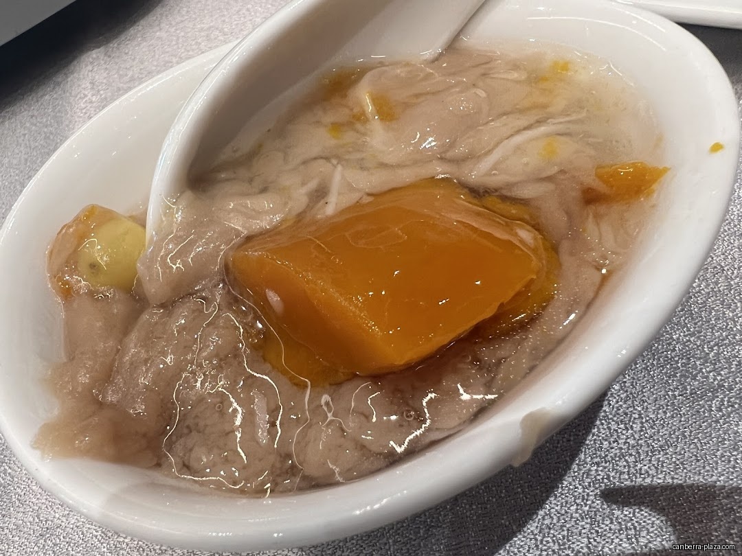 Chin Lee Tea & Dine 深利喫茶添味 - General