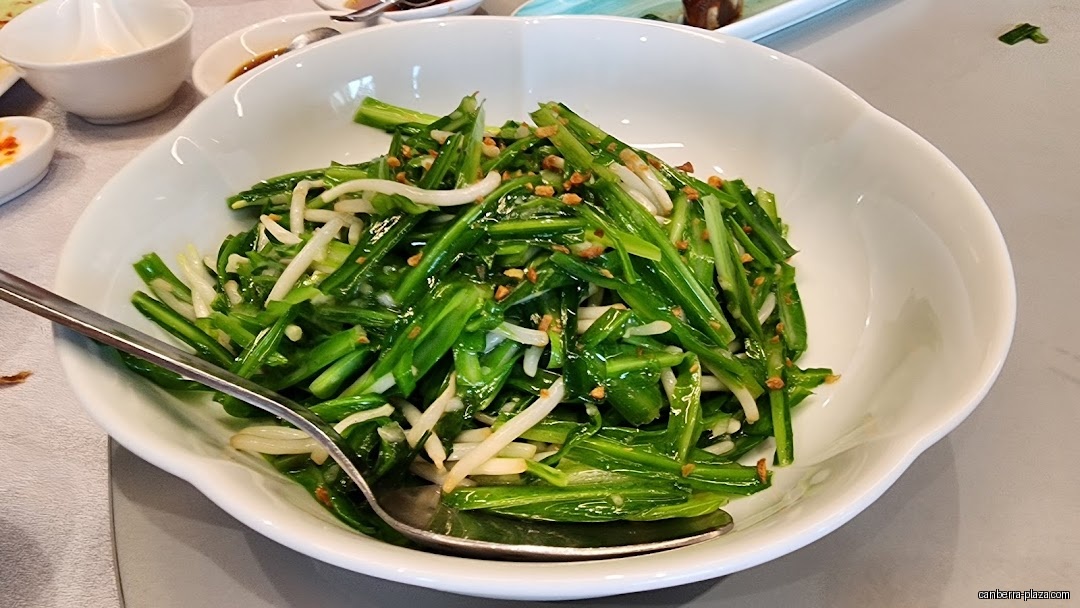 Chin Lee Tea & Dine 深利喫茶添味 - General