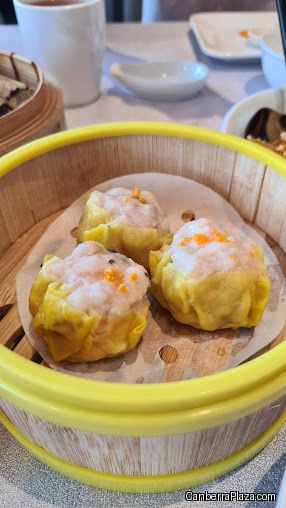Chin Lee Tea & Dine 深利喫茶添味