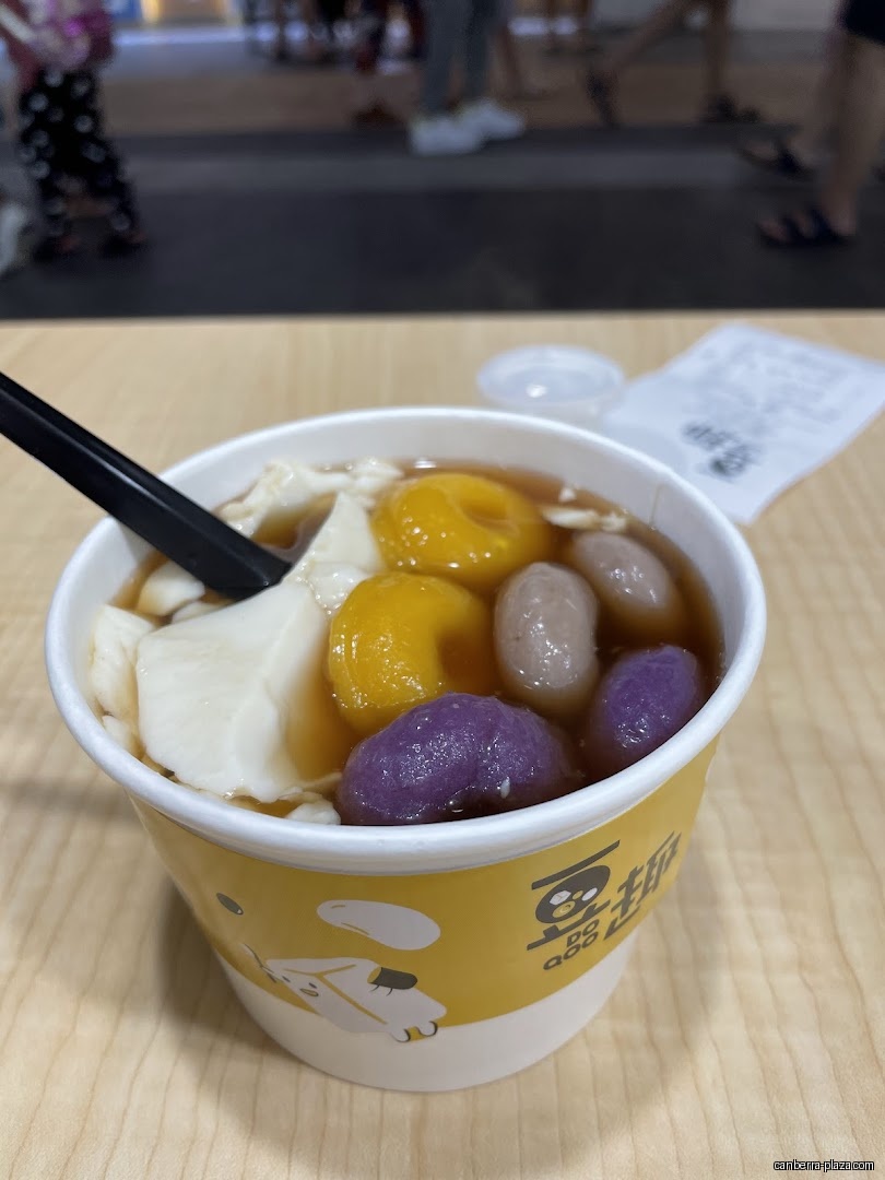 Do Qoo 豆趣 - General
