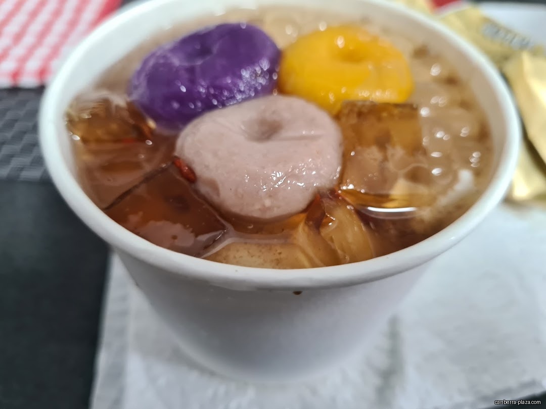 Do Qoo 豆趣 - General