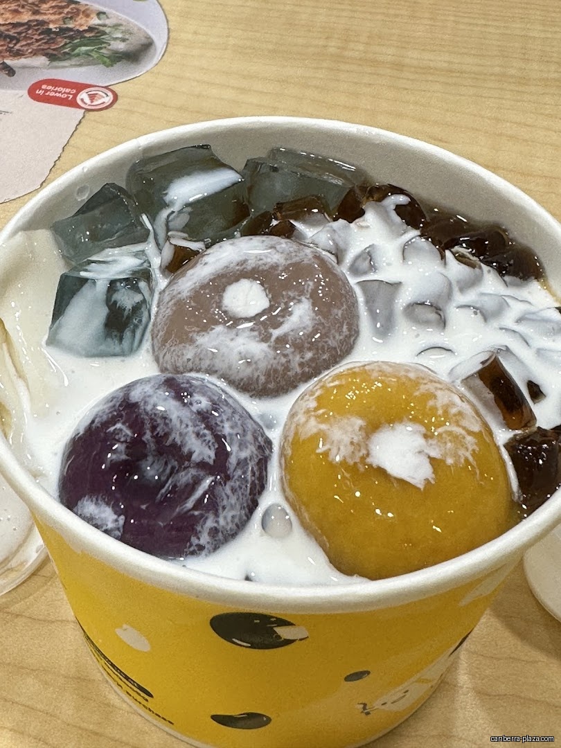 Do Qoo 豆趣 - General