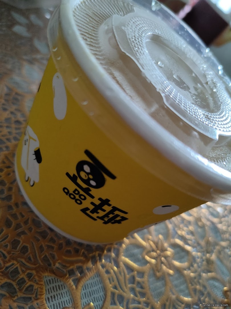 Do Qoo 豆趣 - General