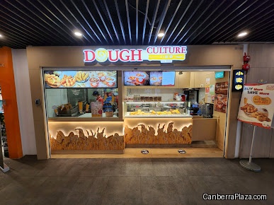Dough Culture