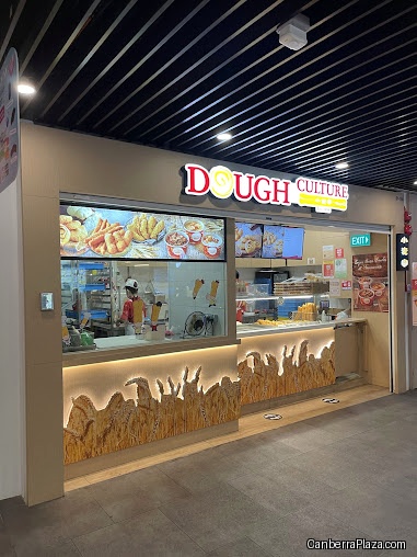 Dough Culture